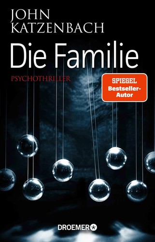 Die familie psychothriller - die,