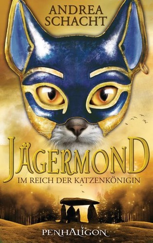 Jägermond im reich - jägermond, 1