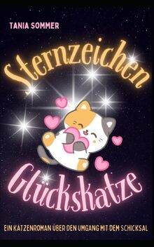 Sternzeichen glückskatze ein - sternzeichen,