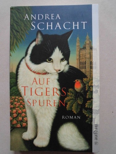 Andrea schacht auf tigers - auf,