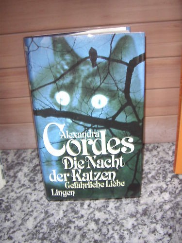 Die nacht der katzen ein - die,