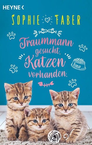 Traummann gesucht katzen - traummann, gesucht.