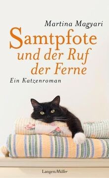Samtpfote und der ruf - und,