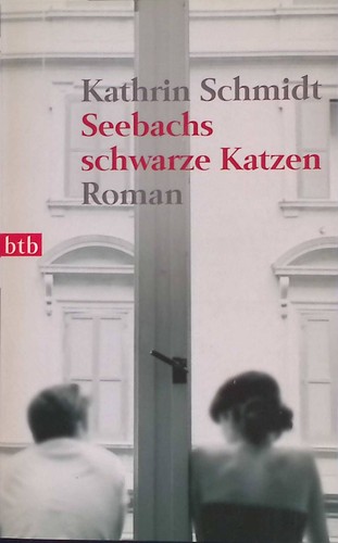 Seebachs schwarze katzen - schwarze,