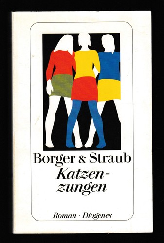 Katzenzungen roman autoren - katzenzungen, (autoren
