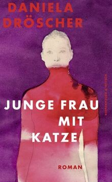 Junge frau mit katze roman - junge, katze: