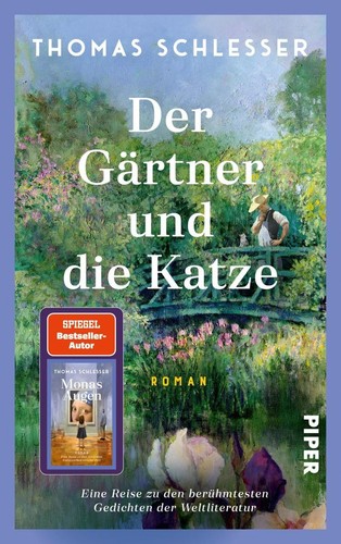 Der gärtner und die katze - gärtner,