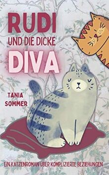 Rudi und die dicke diva - die, ein