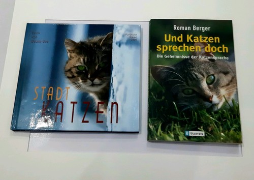 Und katzen sprechen doch - und,