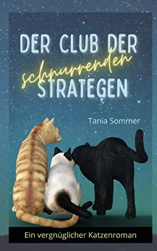 Der club schnurrenden - der,