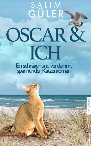Oscar ich ein schräger - -,