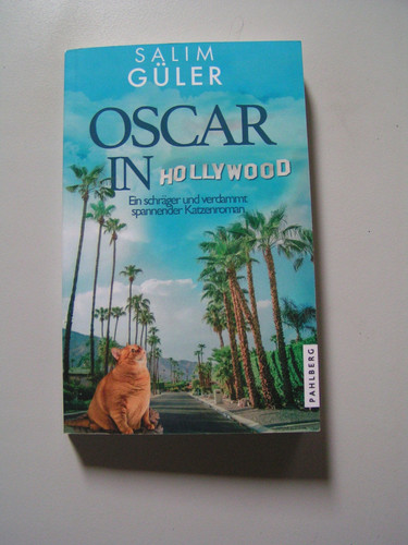 Oscar hollywood güler - hollywood,, s.