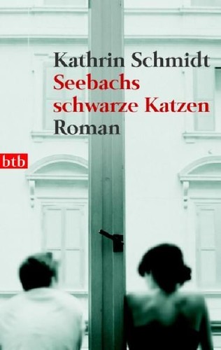 Seebachs schwarze katzen - seebachs,