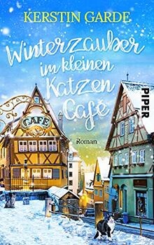 Winterzauber kleinen - im,