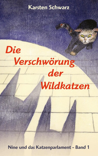 Die verschwörung der - verschwörung,