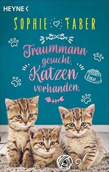 Traummann gesucht katzen - traummann, gesucht.