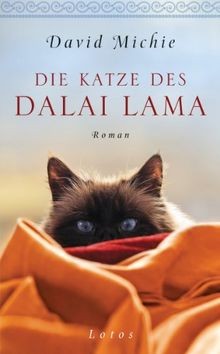 Die katze des dalai - des,