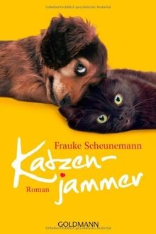 Katzenjammer band roman - band,