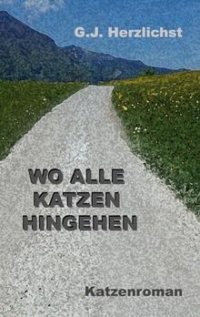 Alle katzen hingehen - wo,
