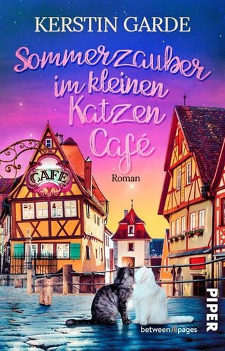 Sommerzauber kleinen - im,