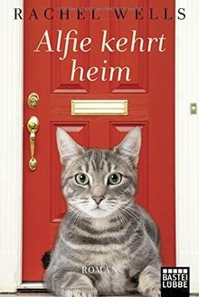 Alfie kehrt heim - :, ein