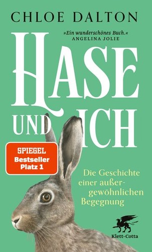 Hase und ich chloe dalton - und,