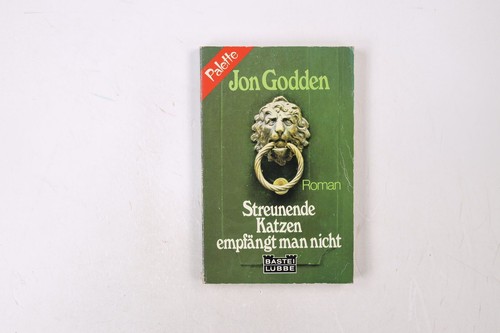 36415 jon godden - godden, streunende