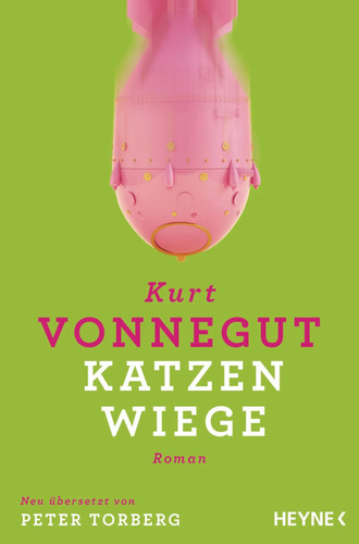 Katzenwiege roman kurt - roman,