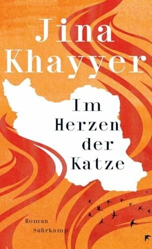 Herzen der katze roman - im, katze: