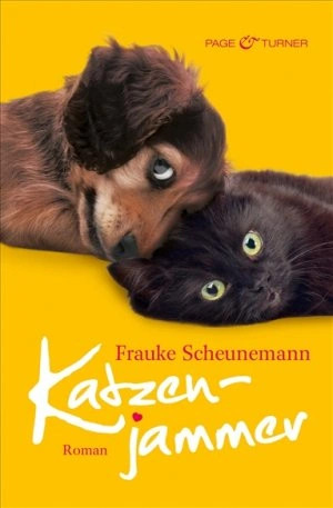 Katzenjammer frauke - katzenjammer, 2