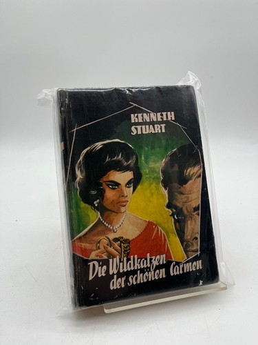 Die wildkatzen der - der, schönen