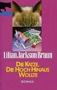 Die katze - hoch, hinaus
