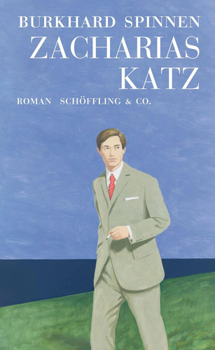 Zacharias katz - zacharias,
