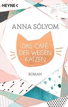 Das café der - weisen, katzen