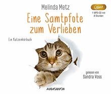 Eine samtpfote zum verlieben - eine,