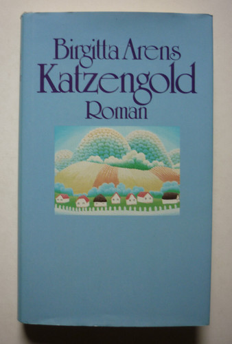 Katzengold von brigitta - von,