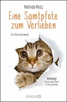 Eine samtpfote zum - eine,