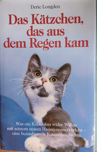 Das kätzchen aus dem - das,