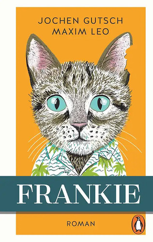 Frankie zustand sehr gut - zustand,