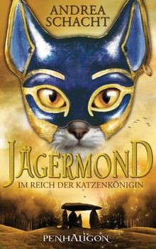 Jägermond reich der - -,