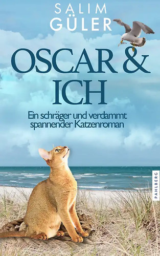 Oscar ich ein - oscar, schräger