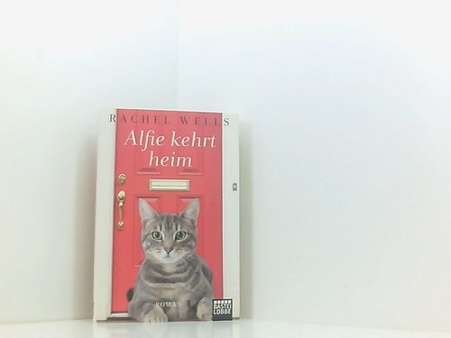 Alfie kehrt heim ein - heim:,