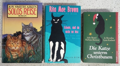 Für katzenliebhaber 3 - für,