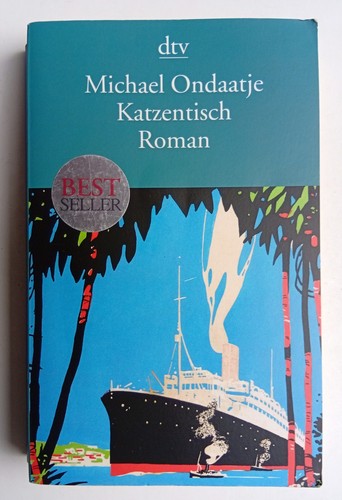 Katzentisch von michael - katzentisch,