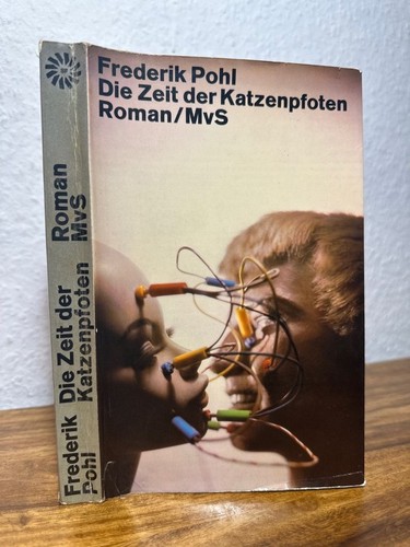 Die zeit der katzenpfoten - die,
