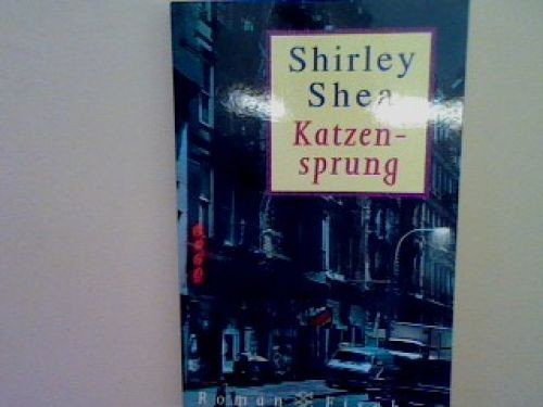 Katzensprung roman shea - katzensprung:,
