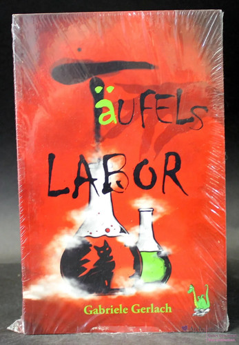 Täufels labor ein - labor,