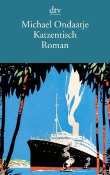 Katzentisch roman von - katzentisch:,