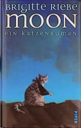 Moon ein katzenroman - moon.,