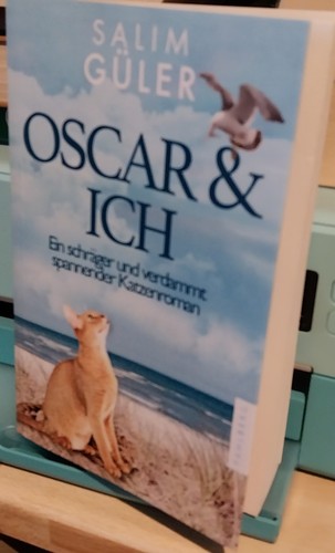 Salim güler oscar ich - güler,